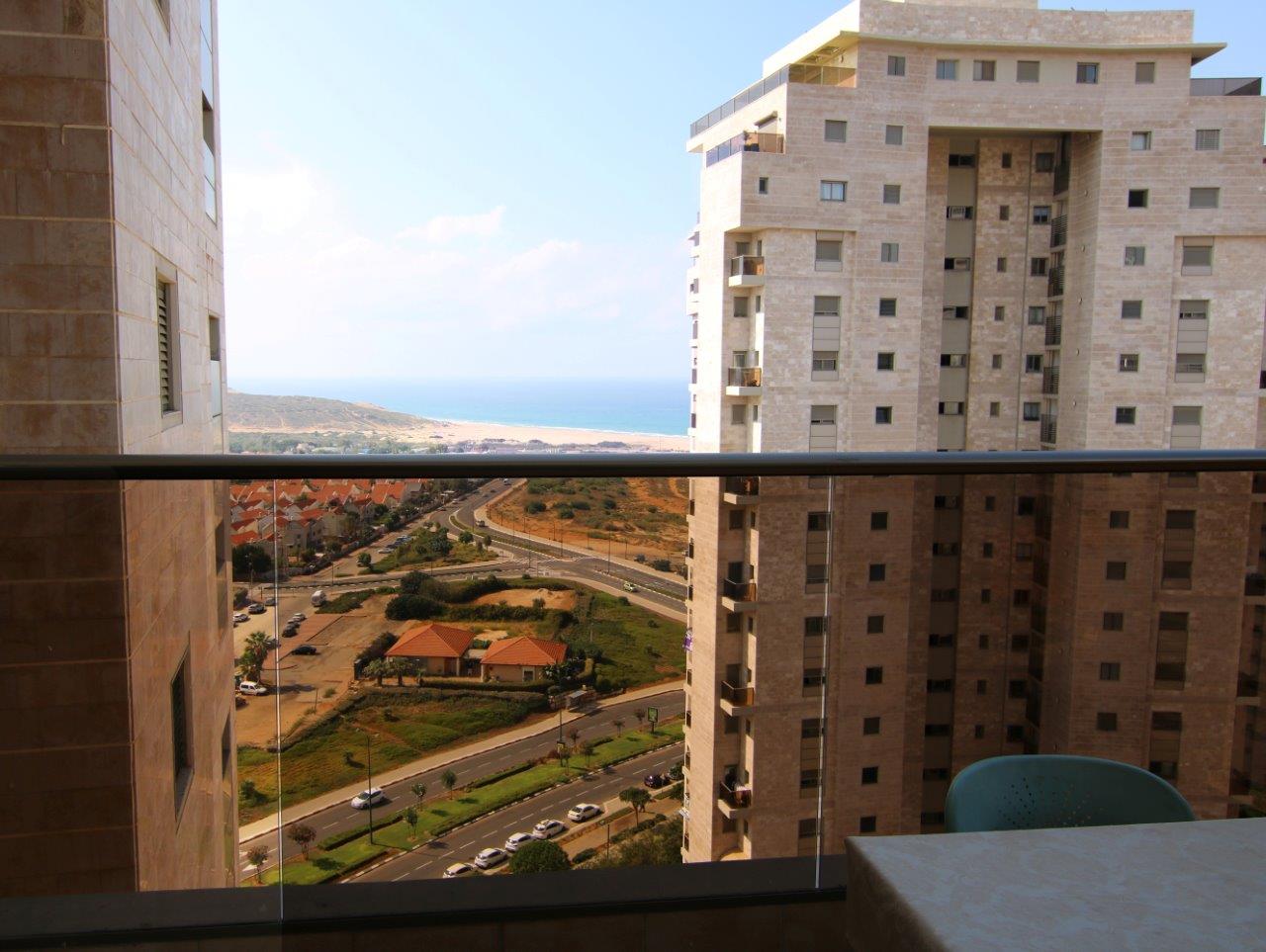 Appartement à Ir Yamim